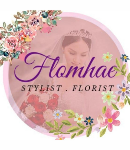 #9 -  Flomhae Wedding Stylist and Florist 