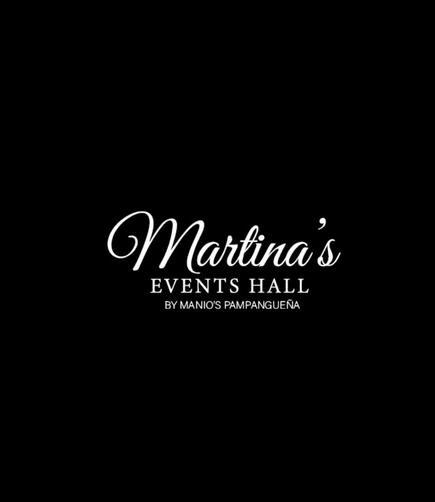 #9 - Martina's Events Hall