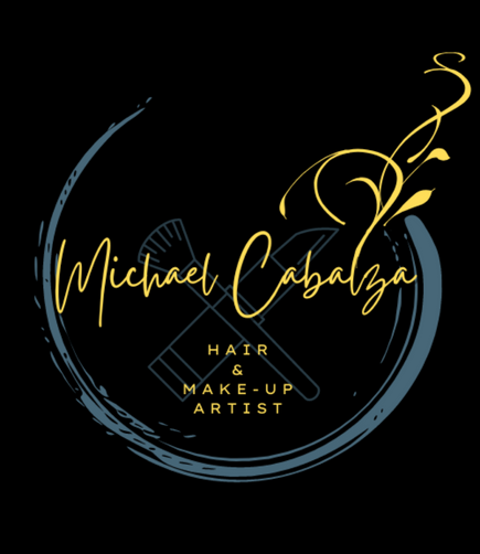 #7 - Michael Cabalza Hair and Make-up Artist