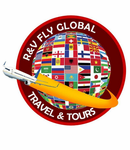 #4 - R&V Fly Global Travel and Tours