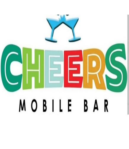 #14 Cheers Mobile Bar