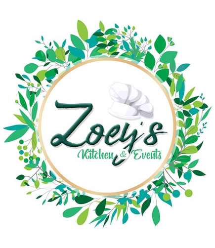 #4 - Zoey's Kitchen Events and Catering Services