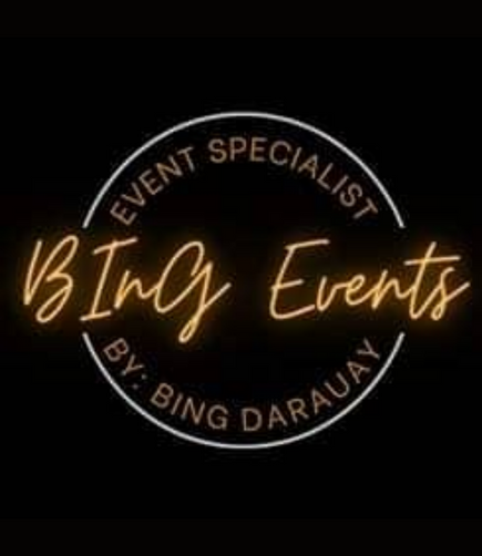 #24- The BInG Events by Bing Darauay