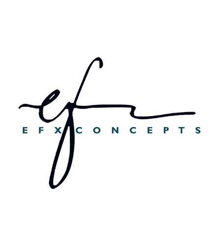 EFX Concepts logo