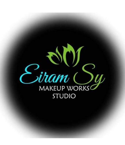 Eiram Sy Makeup Works