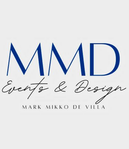 MMD Events and Design By Mark Mikko De Villa