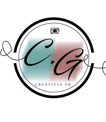 CG Creatives Photography - Logo