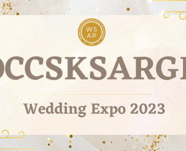 Copy of WEDDING EXPO 2023