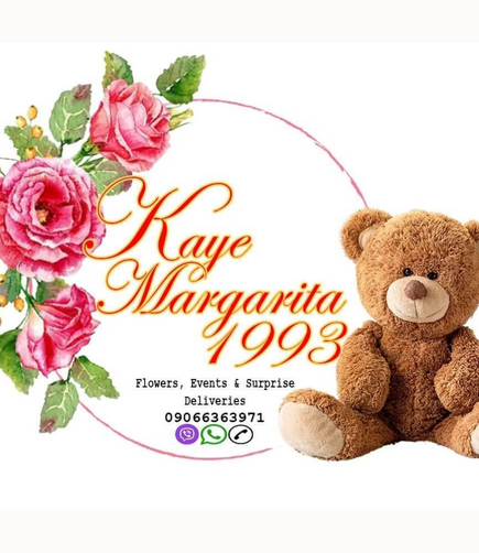 Kaye Margarita 1993 Flowers & Surprise Deliveries