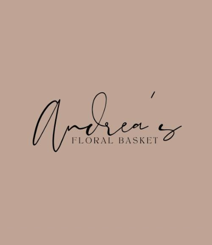 Andrea's Floral Basket