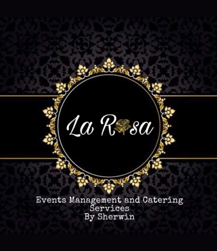 La Rosa Events Management & Catering Services