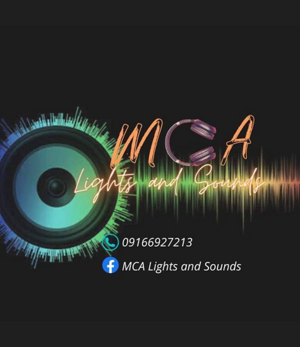 MCA Lights and Sounds
