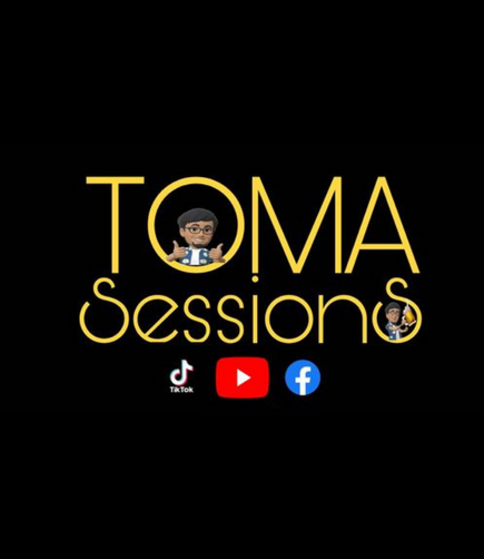Toma Sessions