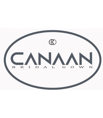Canaan Bridal Fashion - by Ileth Joy Perez