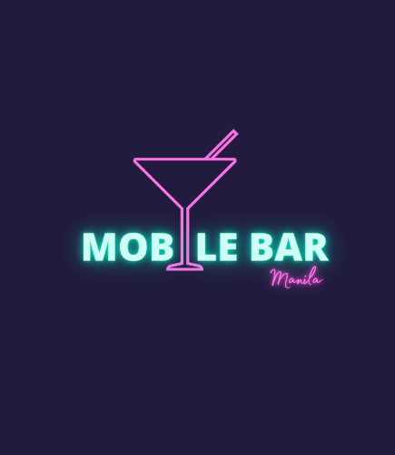 Mobile Bar Manila