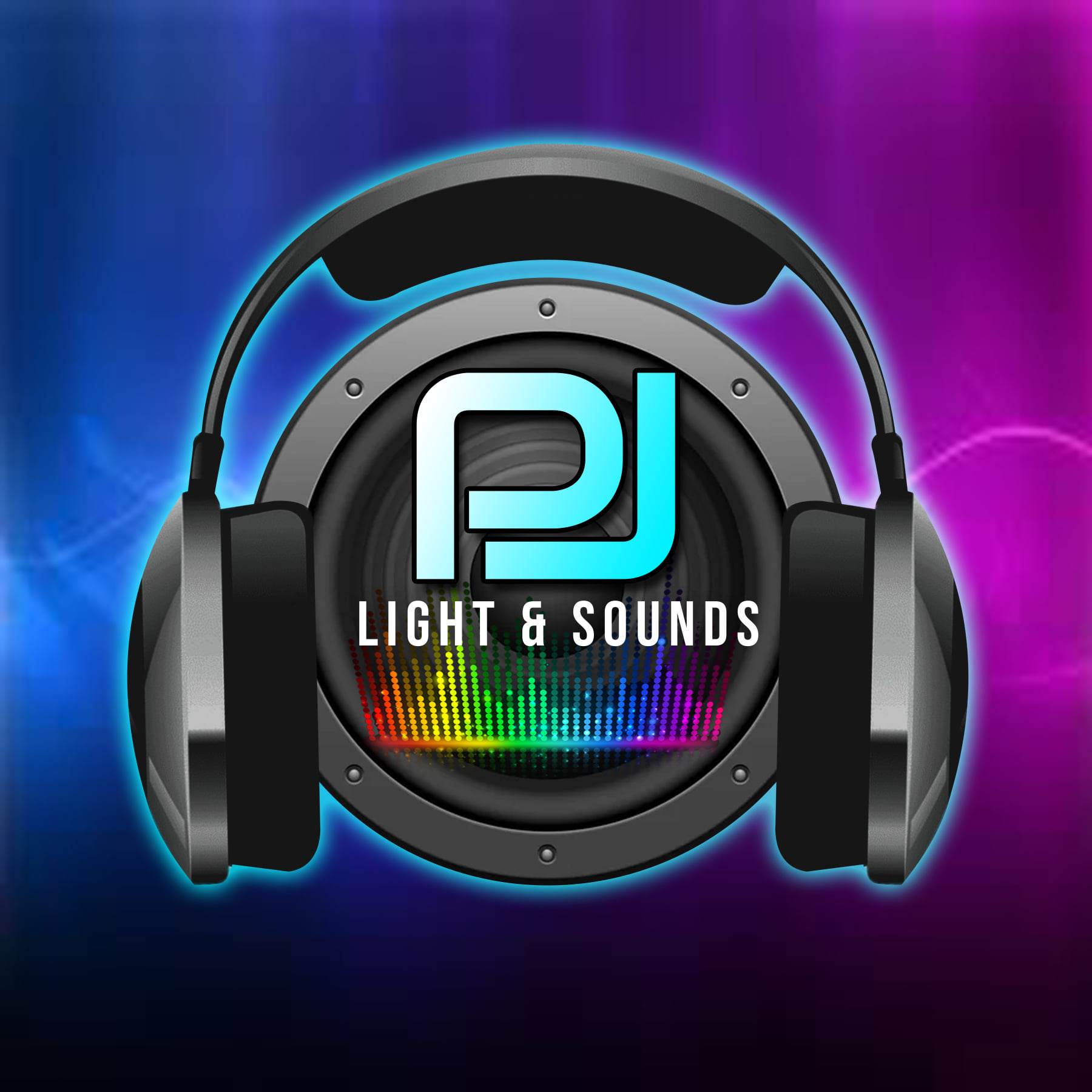 PJ Lights & Sounds