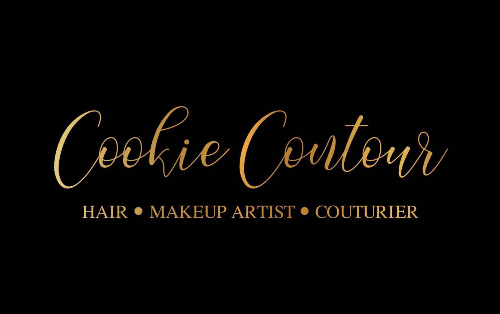 Cookie Contour logo