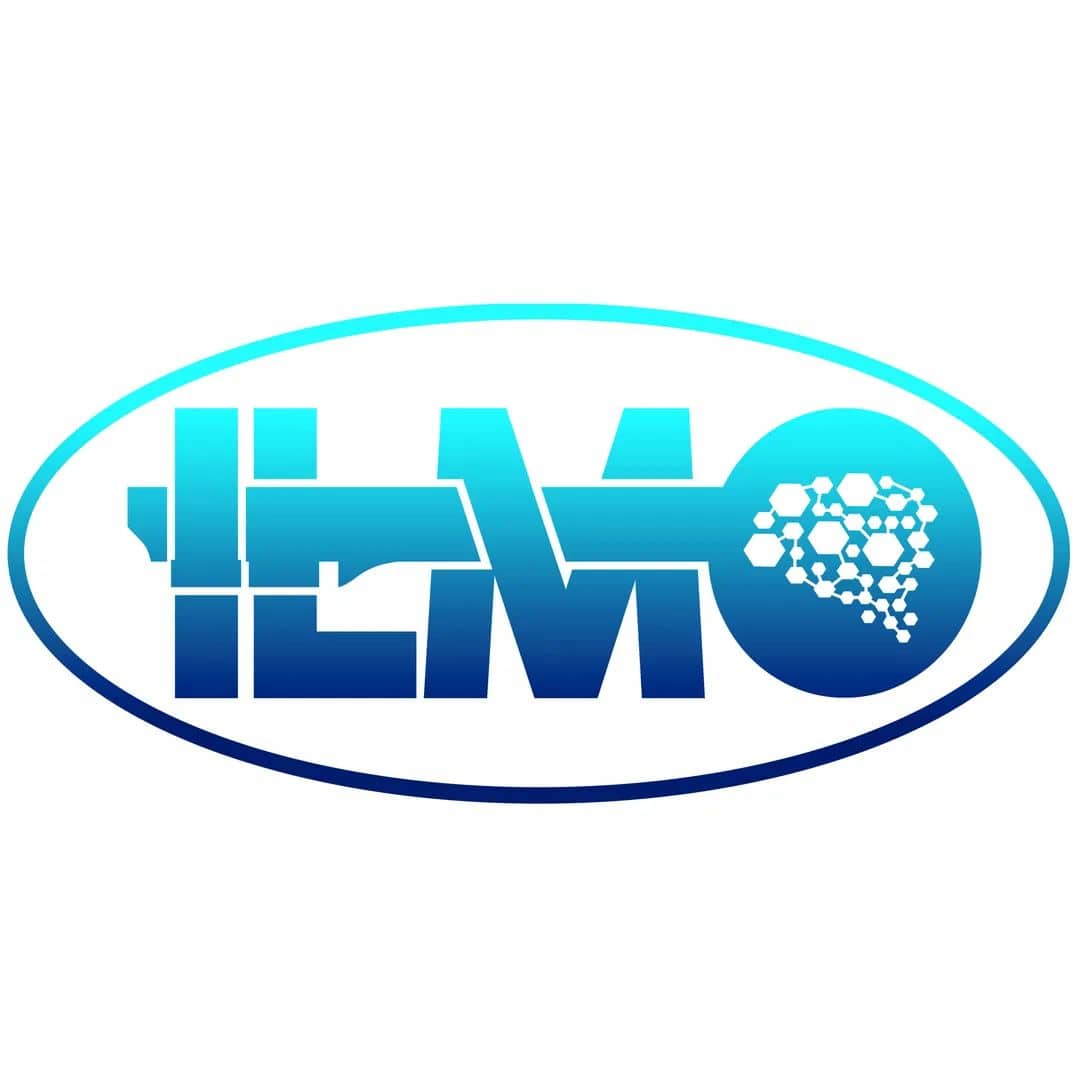ILMO Inc logo