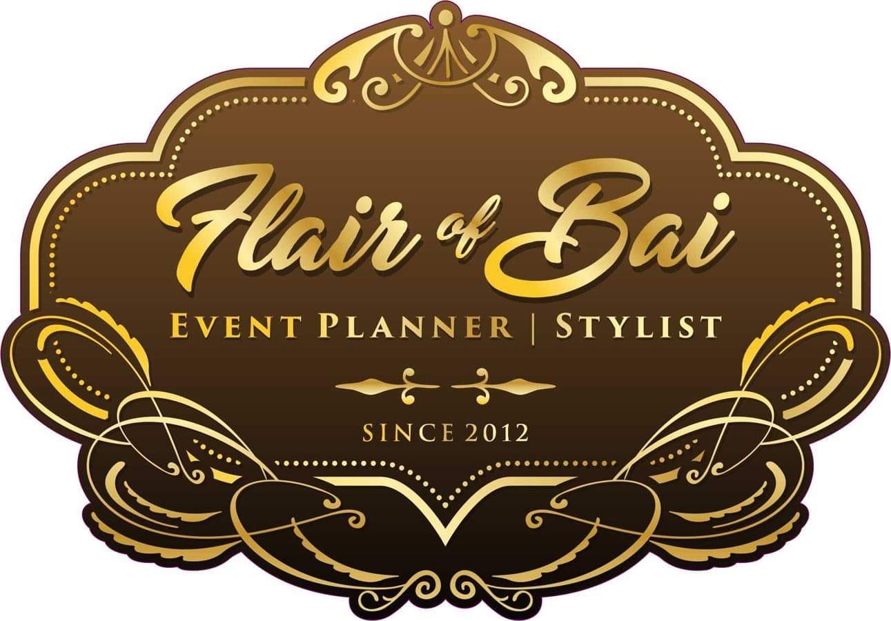 flair of bai logo