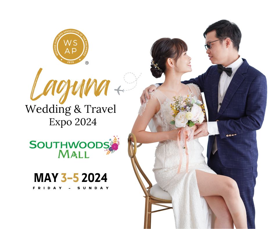 Wedding Expo 2024 Wedding Suppliers Association of the Philippines Inc.