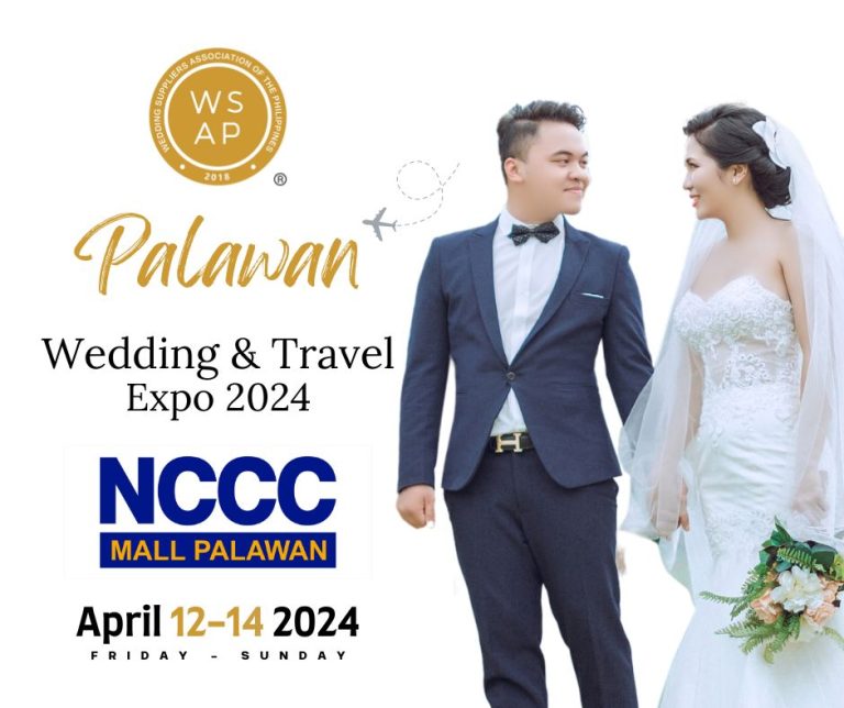 Wedding Expo 2024 Wedding Suppliers Association of the Philippines Inc.