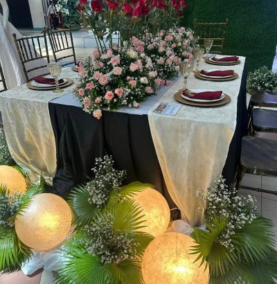 Bohol Wedding Expo