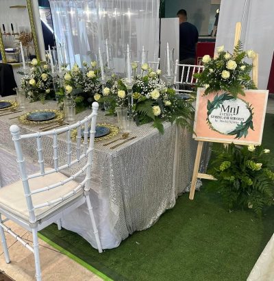 Cebu Wedding Expo