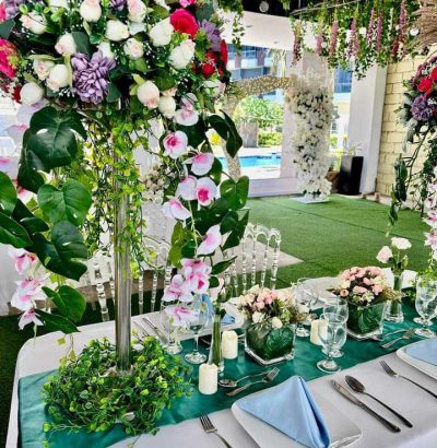 Boracay Wedding Expo