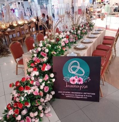 Cebu Wedding Expo