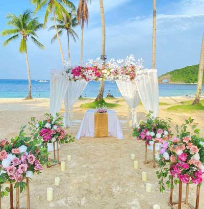 Boracay Wedding Expo