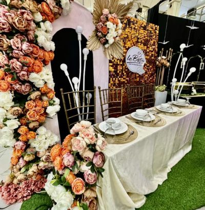 Palawan Wedding Expo