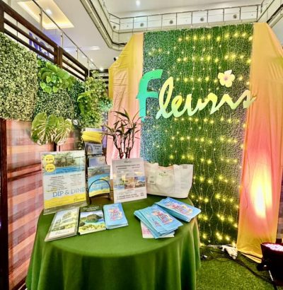 Palawan Wedding Expo