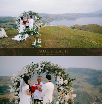 Batanes Wedding Expo