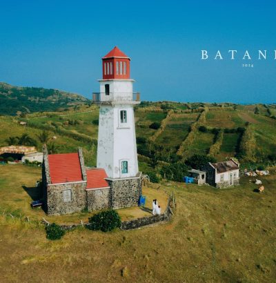 Batanes Wedding Expo