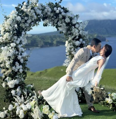 Batanes Wedding Expo