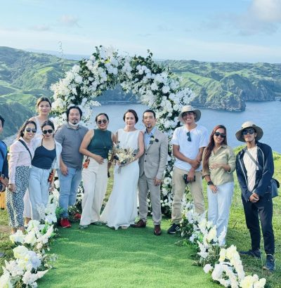 Batanes Wedding Expo