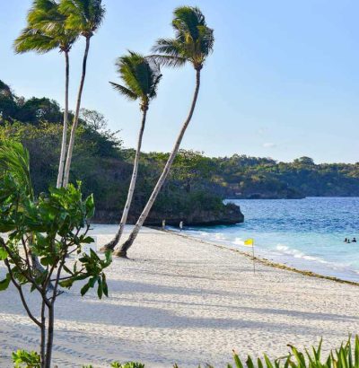 At Boracay Newcoast