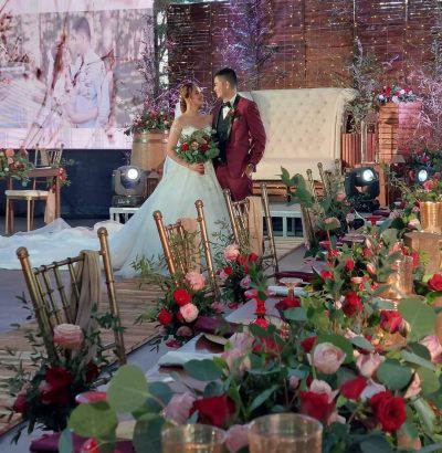 Baguio Wedding Expo