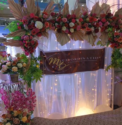 Bohol Wedding Expo