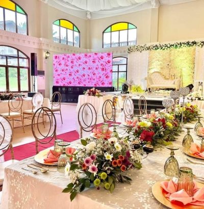 Batangas Wedding Expo